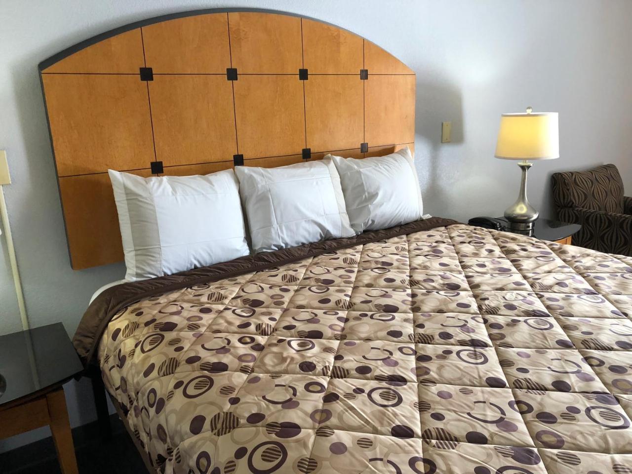 Magnolia Inn Laurens Экстерьер фото