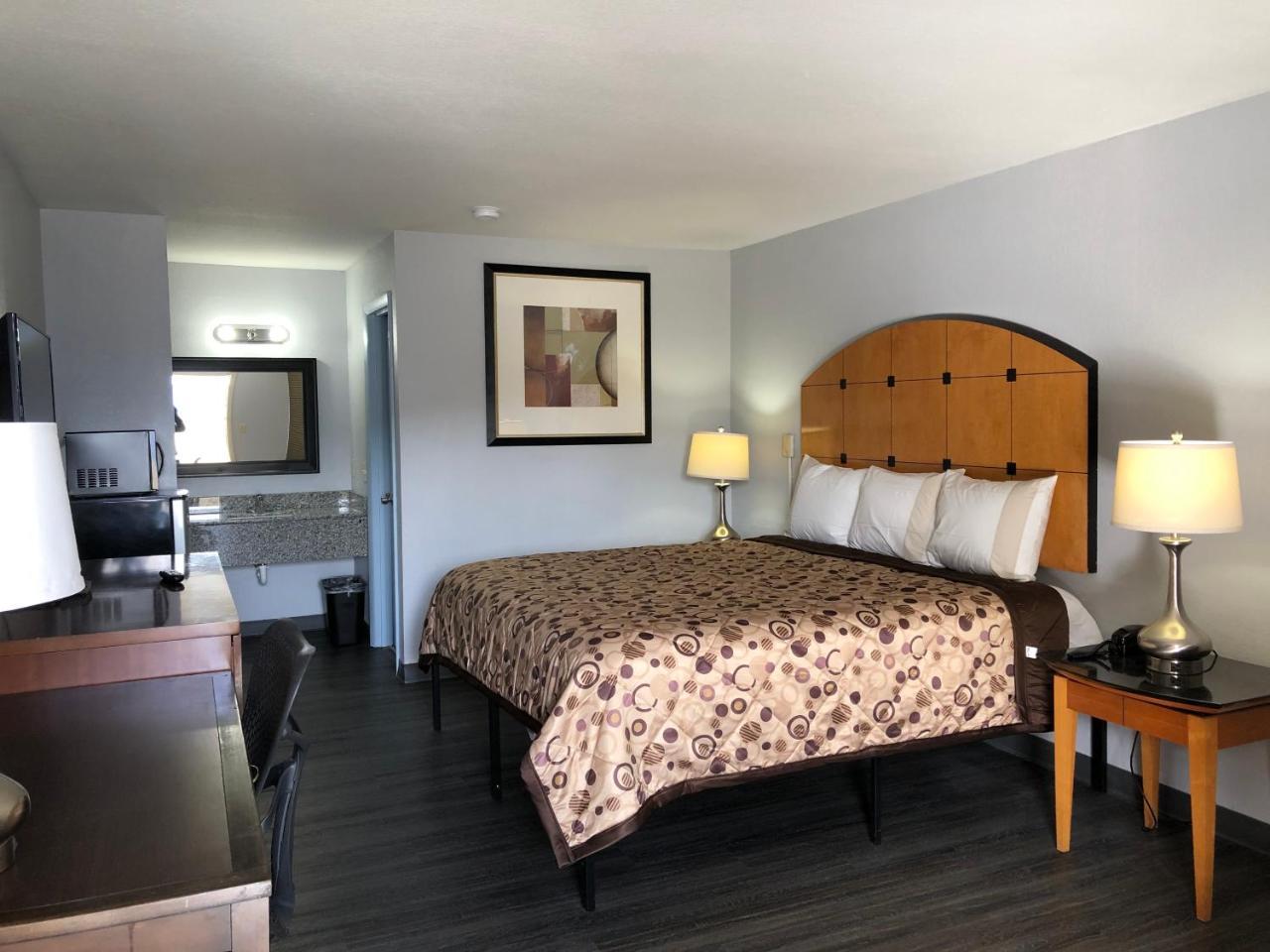 Magnolia Inn Laurens Экстерьер фото